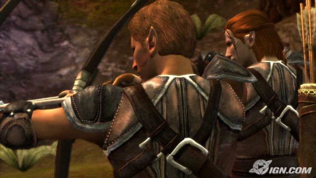 Dragon Age: Origins