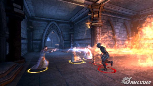 Dragon Age: Origins