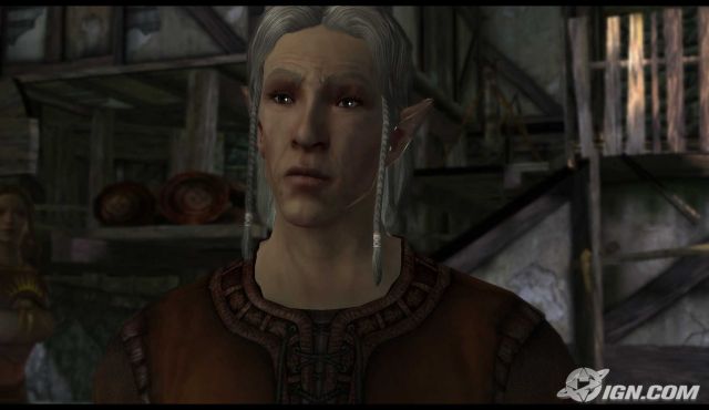 Dragon Age: Origins