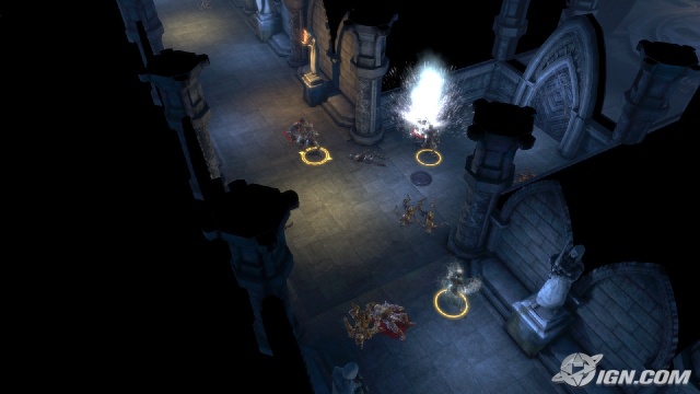 Dragon Age: Origins