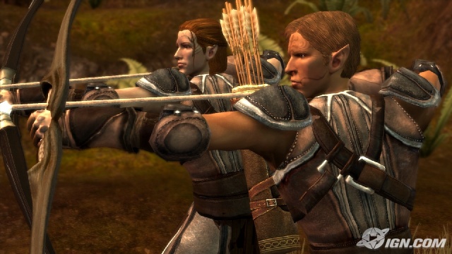 Dragon Age: Origins