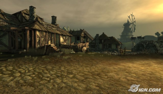 Dragon Age: Origins