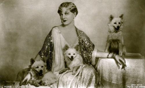 Picture of Alice Terry