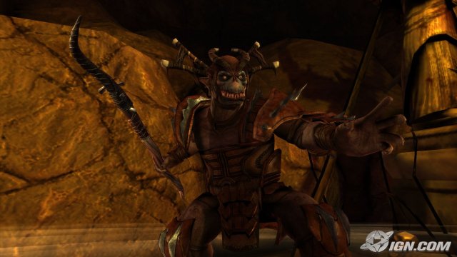 Dragon Age: Origins
