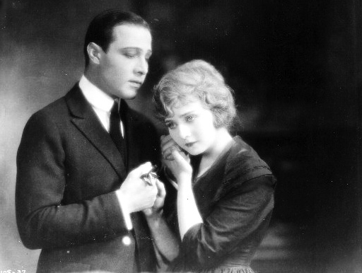 Alice Terry