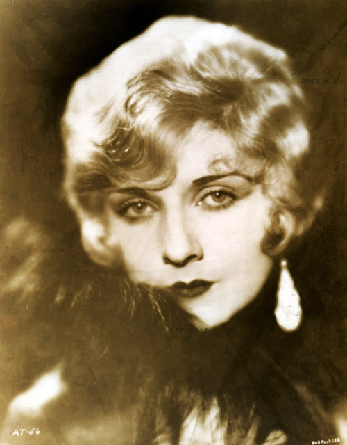 Alice Terry