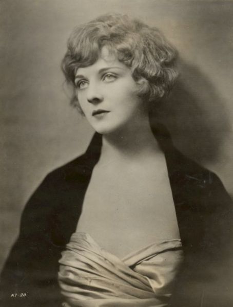 Alice Terry Alice Terry