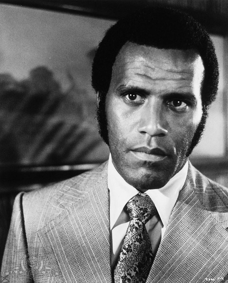 Picture of Fred Williamson