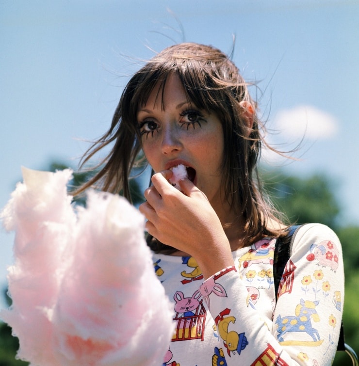 Shelley Duvall