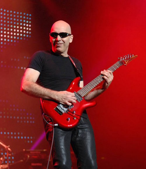 Joe Satriani