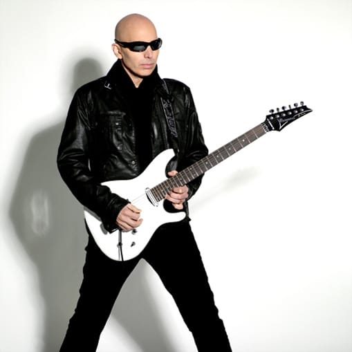 Joe Satriani