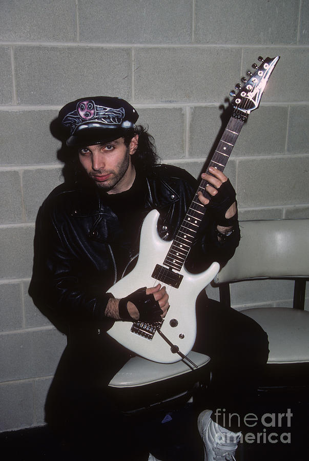 Joe Satriani Joe Satriani