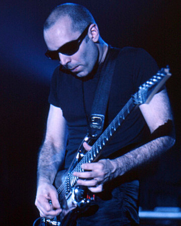 Joe Satriani