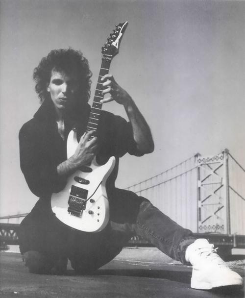 Joe Satriani