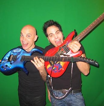 Joe Satriani