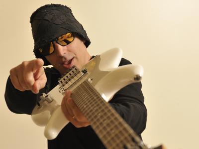 Joe Satriani