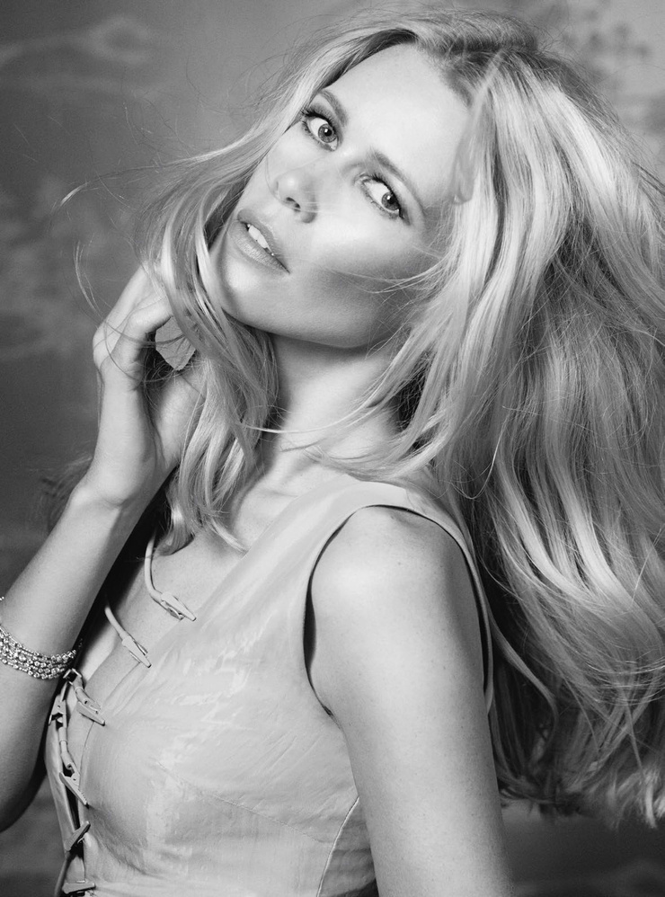 Claudia Schiffer Claudia Schiffer