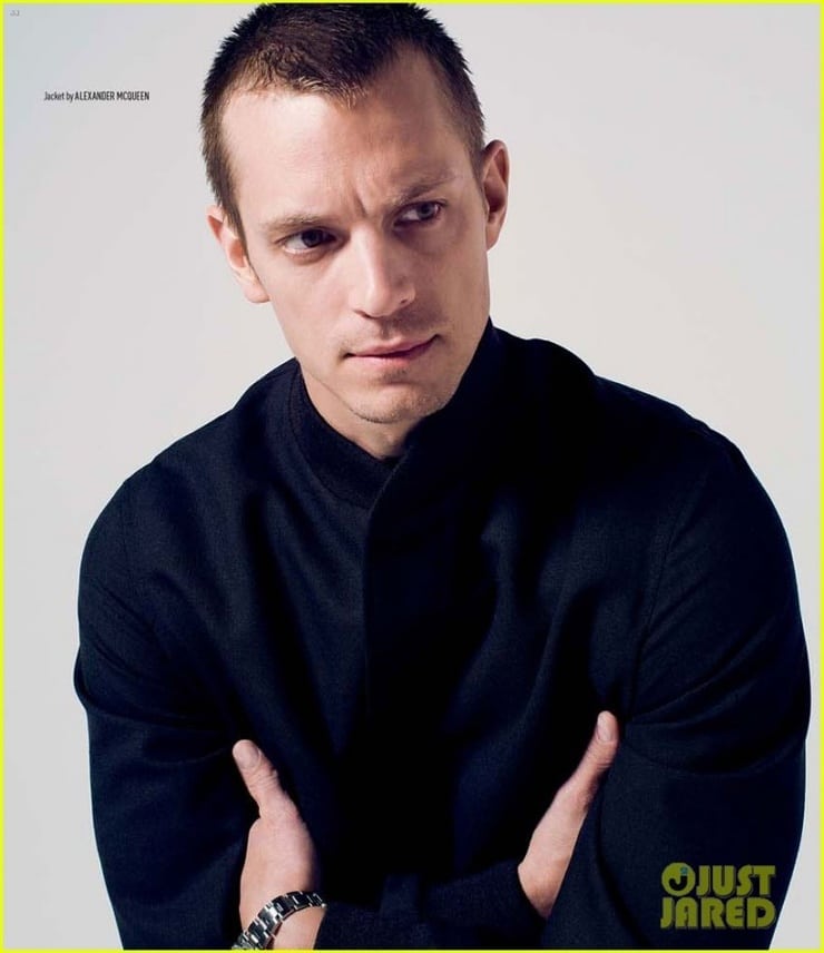 Joel Kinnaman