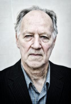 Werner Herzog