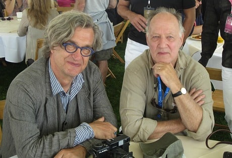 Werner Herzog