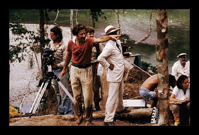 Fitzcarraldo