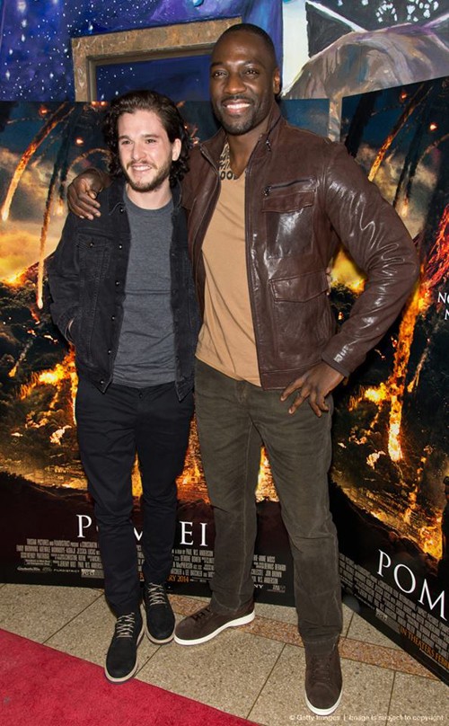 Kit Harington Kit Harington