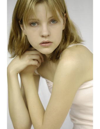 Meredith Mason