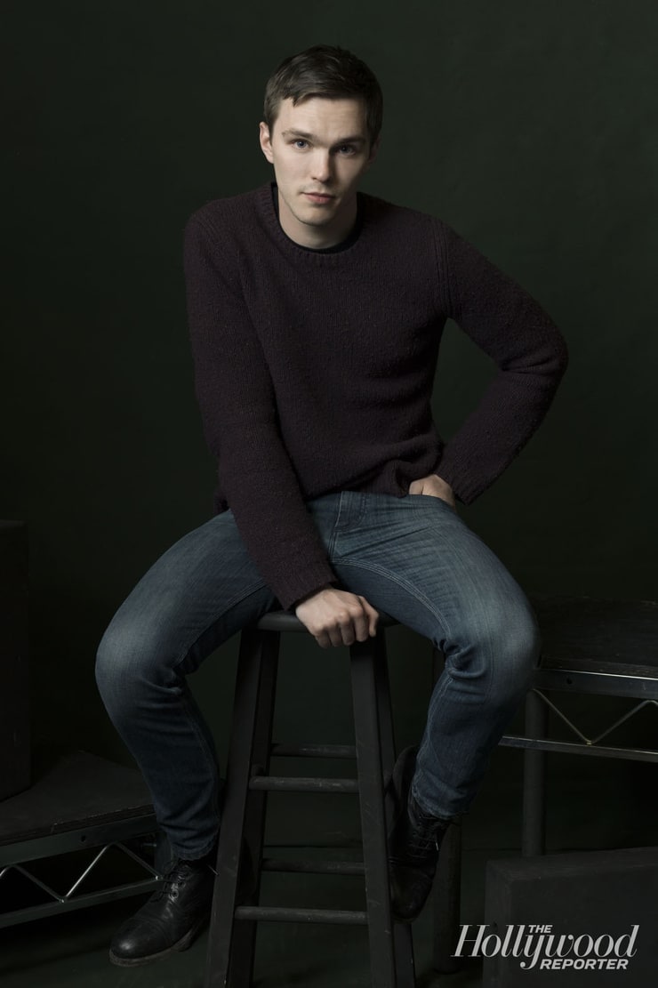 Nicholas Hoult Nicholas Hoult