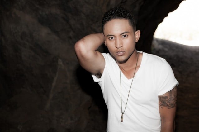 Tahj Mowry Tahj Mowry