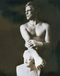Wilhelm von Homburg