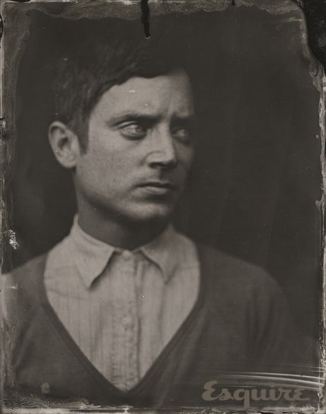 Elijah Wood