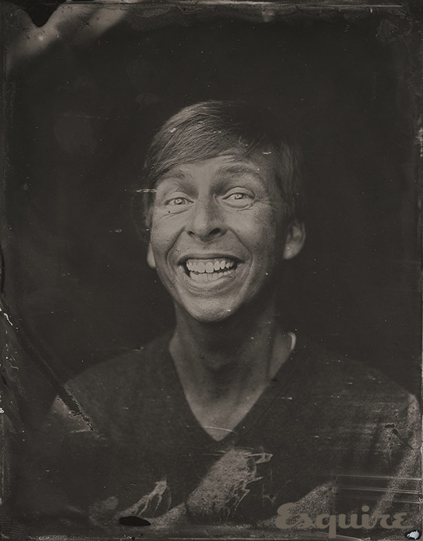 Jack McBrayer