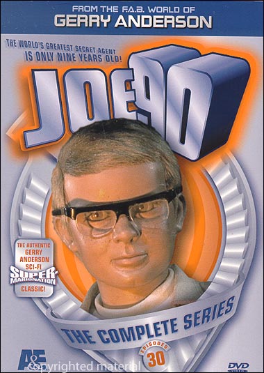 Joe 90