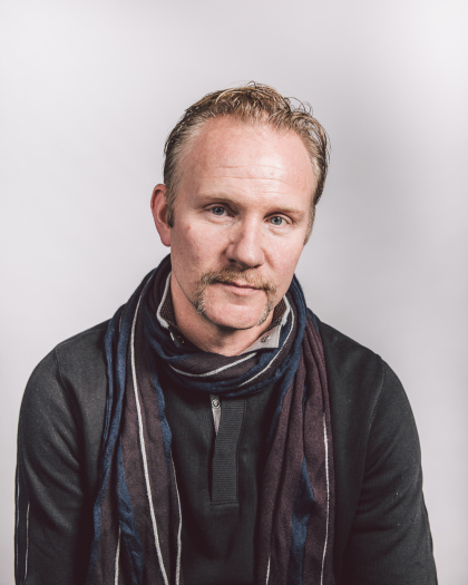 Morgan Spurlock