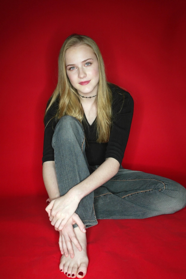 Evan Rachel Wood Evan Rachel Wood
