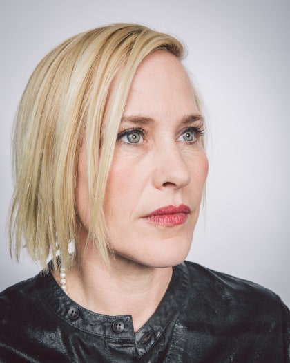 Patricia Arquette