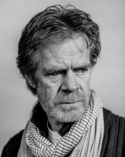 William H. Macy