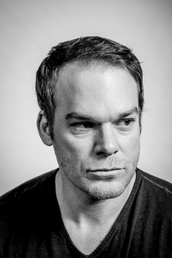 Michael C. Hall