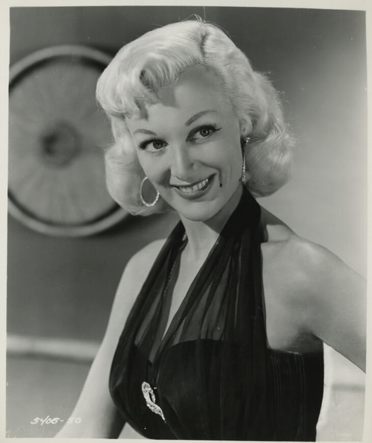 Jan Sterling