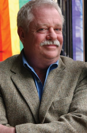 armistead maupin