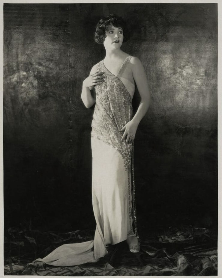 Betty Compson