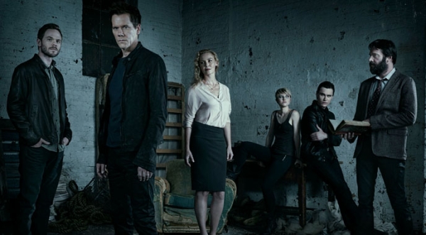 The Following
