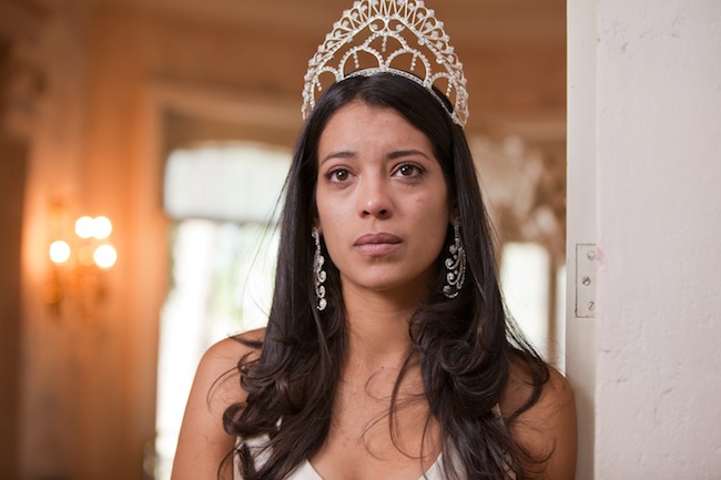 Miss Bala
