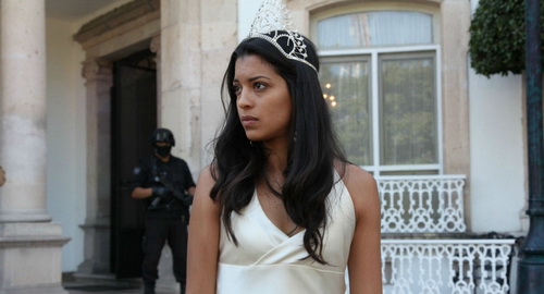 Miss Bala