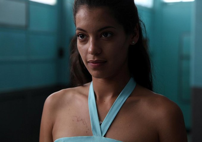 Miss Bala
