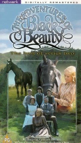 The Adventures of Black Beauty The Adventures of Black Beauty