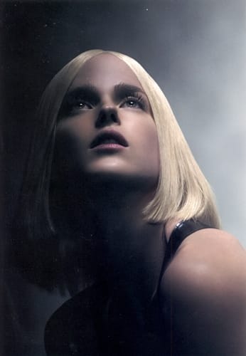 Shannan Click