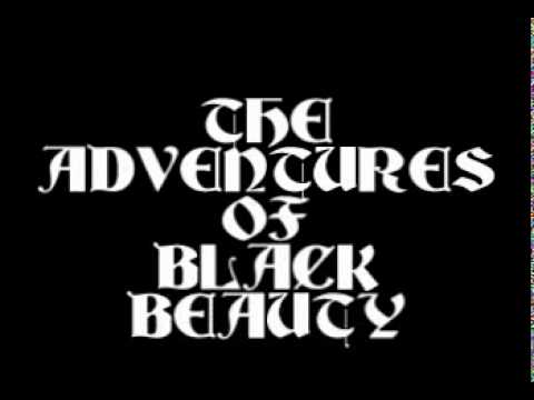 The Adventures of Black Beauty