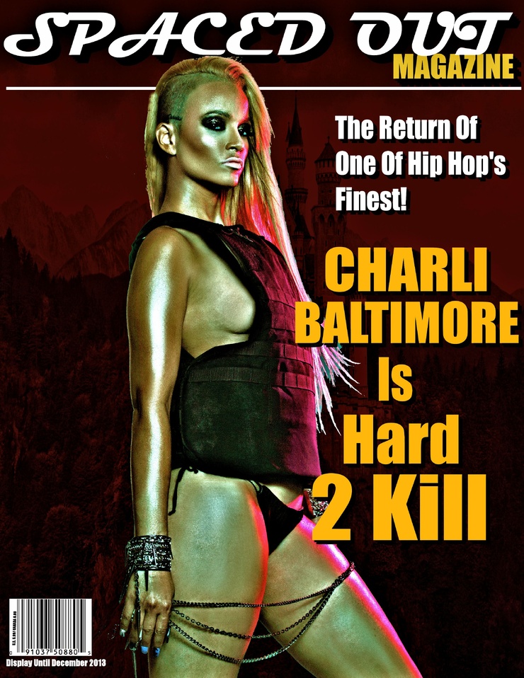 Charli Baltimore Charli Baltimore