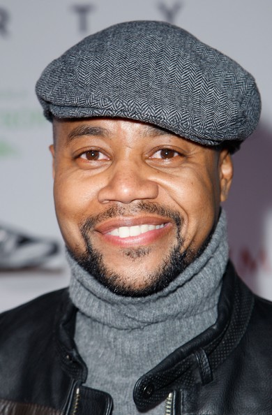 Cuba Gooding Jr.
